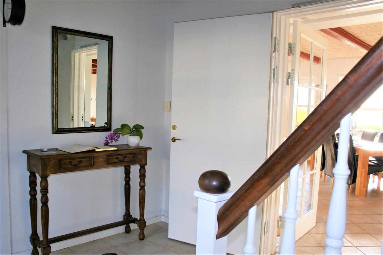 Rodkaergard Bed&Breakfast Kerteminde Exterior foto